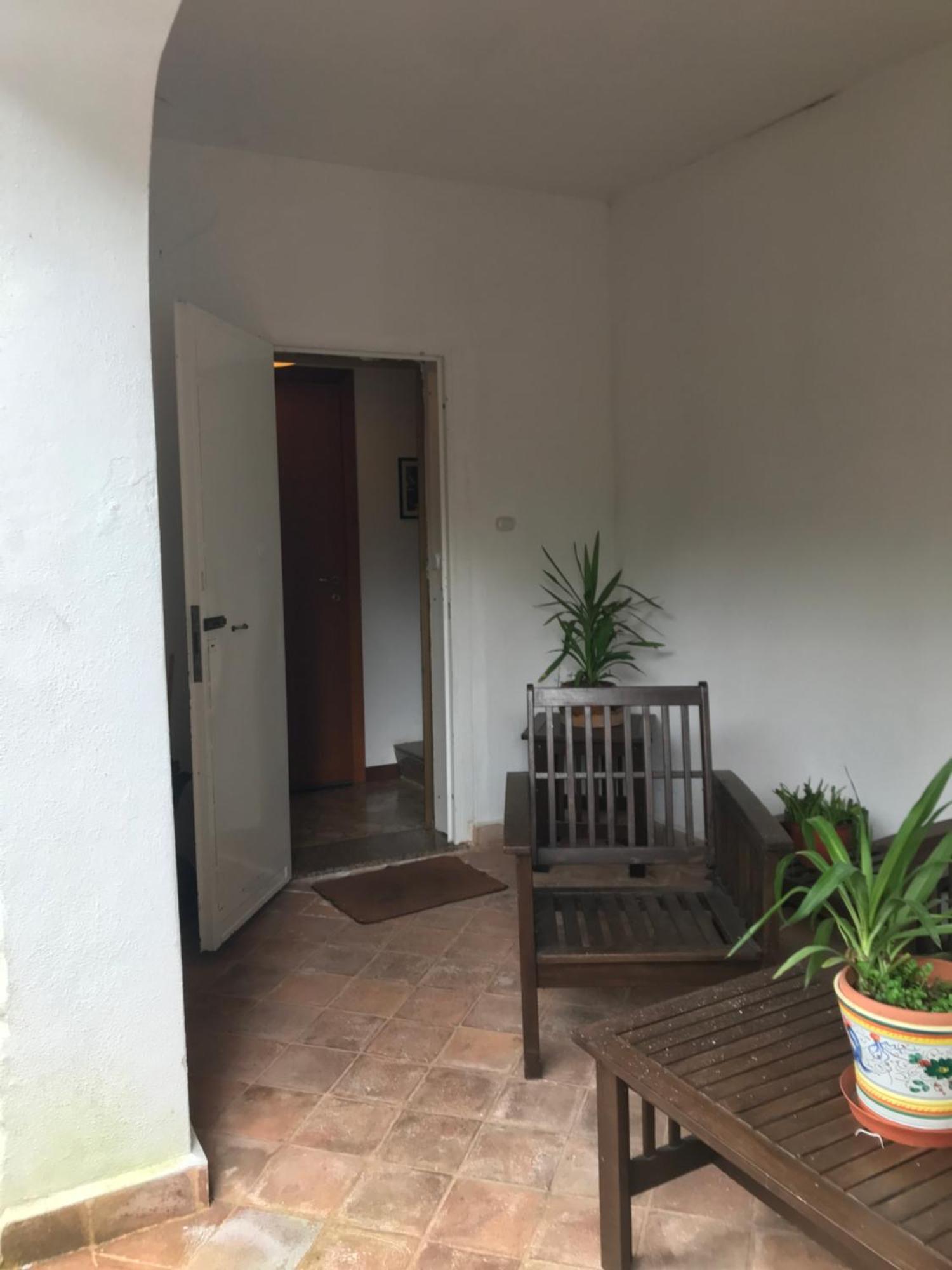 Casa Gramapa Villa Rocca Priora  Buitenkant foto