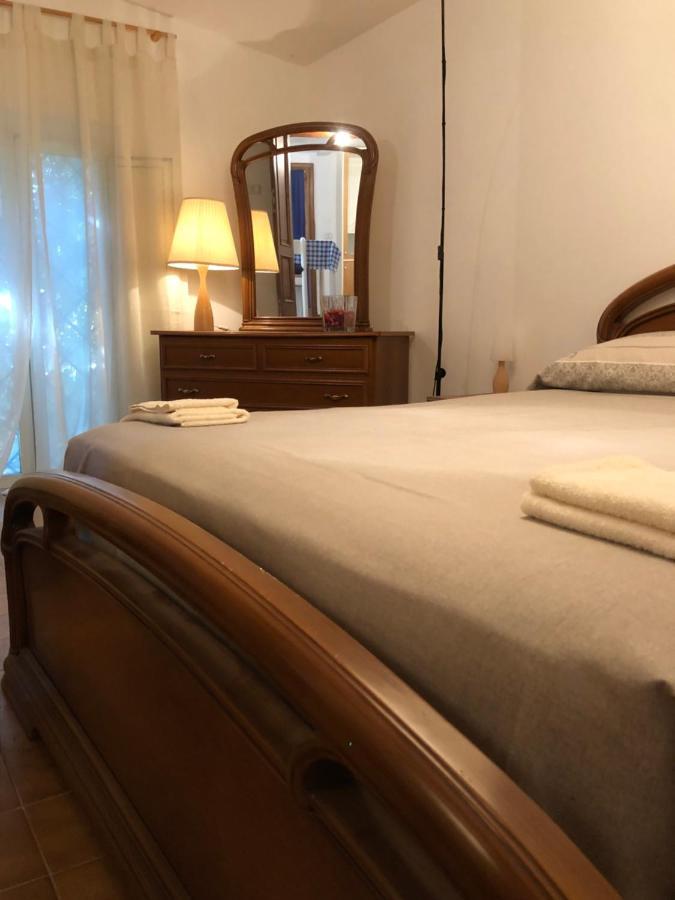 Casa Gramapa Villa Rocca Priora  Buitenkant foto